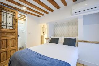 Espectacular Apartamento Central - Madrid - 9