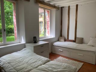 Bucolique à 1 h45 de Paris - Boeurs-en-Othe - 5