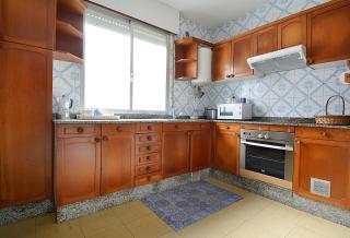 Piso de playa en O Grove - O Grove - 9