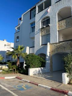 Appartement 1 chambre - Marina Golf Asilah - Asilah - 1