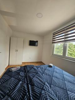 Apartmani gradina Tuzla - Tuzla - 2