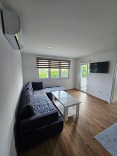 Apartmani gradina Tuzla - Tuzla - 3