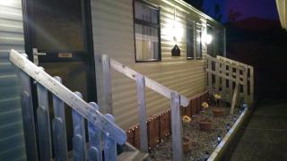 Cosy Chalet Mobile Home , Peace & Quiet - Dingle - 7