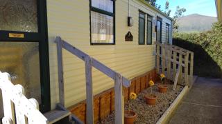 Cosy Chalet Mobile Home , Peace & Quiet - Dingle - 9