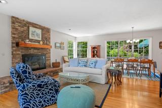 18 Bearberry Lane South Chatham - Rhododendron Cottage - South Chatham - 8