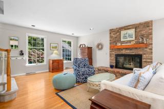 18 Bearberry Lane South Chatham - Rhododendron Cottage - South Chatham - 3