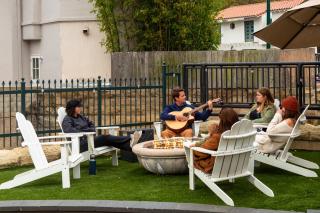 ITH Santa Barbara Beach Hostel - Santa Barbara - 3