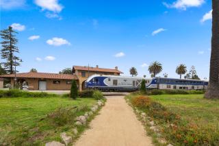 ITH Santa Barbara Beach Hostel - Santa Barbara - 4