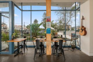 ITH Santa Barbara Beach Hostel - Santa Barbara - 5