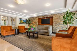 Best Western Plus Orange County Airport North - Santa Ana - 7