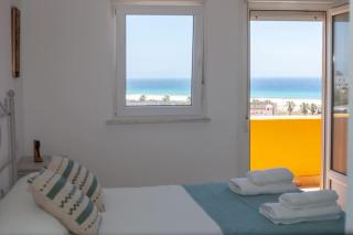Lances Blue - A Pie De Playa - TarifaRent - Tarifa - 0