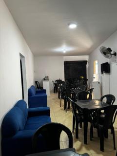 Hostel Del Sol - Cabo Frio - 1