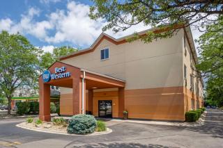 Best Western Des Plaines O'Hare - Des Plaines - 0