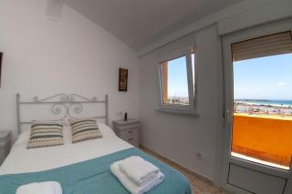 Lances Blue - A Pie De Playa - TarifaRent - Tarifa - 4