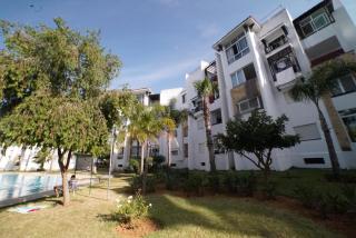 Appartement 1 chambre - Marina Golf Asilah - Asilah - 2
