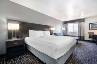 Best Western Santa Fe - Amarillo - 9