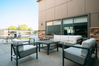 Best Western Premier Bryan College Station - 3