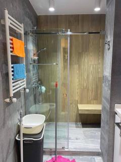 Adjarahome 7739 - Batoemi - 4