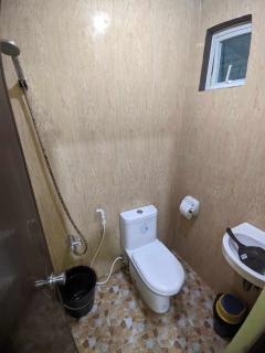 Tiny Cabins and Couple rooms Beachcamp for Budget Travellers in PATAR- BEACHFRONT - Bolinao - 8
