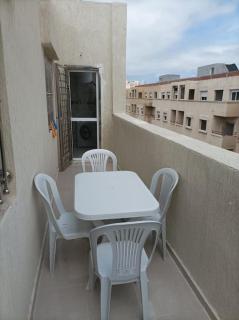 Appartement lumineux et propre à tanger seulement pour les familles - Tánger - 7