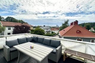 Home for Workers & Familys in City - Göteborg - 0