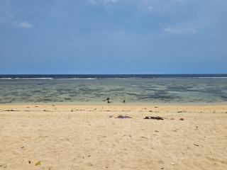 Tiny Cabins and Couple rooms Beachcamp for Budget Travellers in PATAR- BEACHFRONT - Bolinao - 4