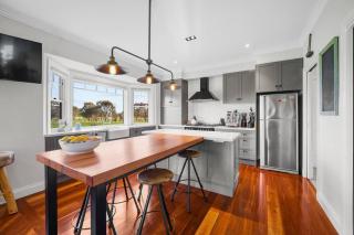 Peaceful country getaway - 9