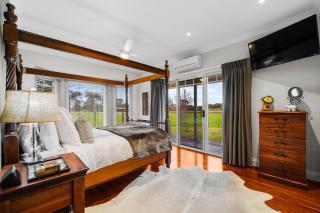 Peaceful country getaway - - 3