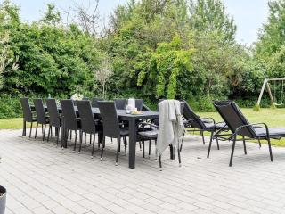 16 person holiday home in Jægerspris - Jægerspris - 0