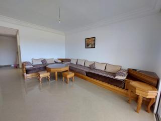 Appartement 1 chambre vue mer - Asilah - 5