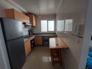 Appartement 1 chambre vue mer - Asilah - 6