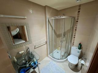 Appartement 1 chambre vue mer - Asilah - 7