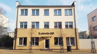 Laisves 30 - Mažeikiai - 0