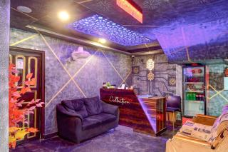 Hotel O Silver Orchid - Calcutta - 7