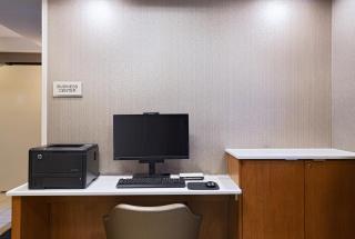 SpringHill Suites Boise West/Eagle - Boise - 9