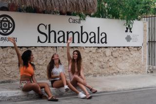 Casa Shambala Playa - Playa del Carmen - 0