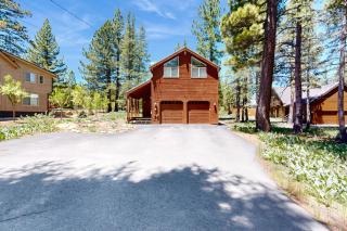 Skislope Dreams - Truckee - 2