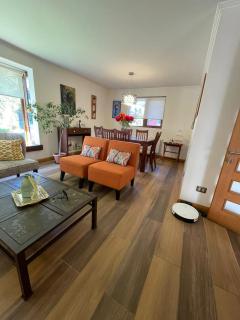 habitación casa familiar - Valdivia - 4