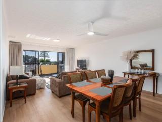 Beachfront Apartment in the heart of Kingscliff! - Kingscliff - 6