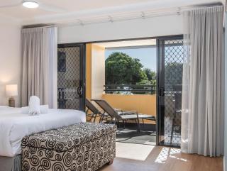 Beachfront Apartment in the heart of Kingscliff! - Kingscliff - 2