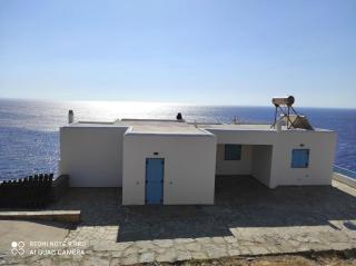 Aegean Terrace - Kithnos - 1
