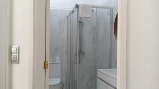 São Pedro City Flat - Vila Real - 1