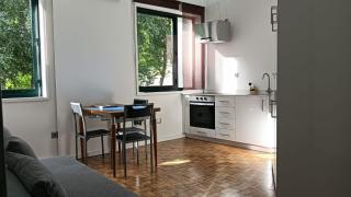 São Pedro City Flat - Vila Real - 2
