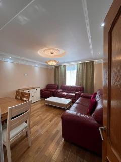 Apartment in Hyde Park - Londra - 1