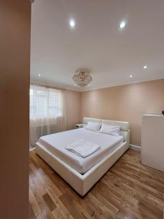 Apartment in Hyde Park - Londra - 9