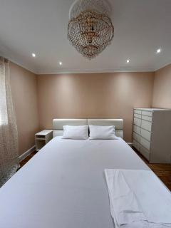 Apartment in Hyde Park - Londra - 8