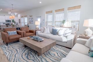 TheBlueBee- Stunning OCEAN VIEWS with FirePit - Bolivar Peninsula - 7