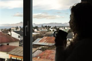 Departamento de Montaña Ciprés Andino, Bariloche, 2 hab y 2 baños - San Carlos de Bariloche - 0