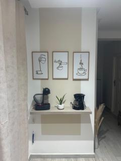 Penthouse Sousse - 5
