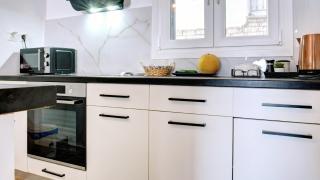 Evo's Sea view resort - 8